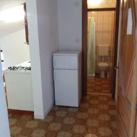 Apartments Villa Cherry Novalja Exterior photo