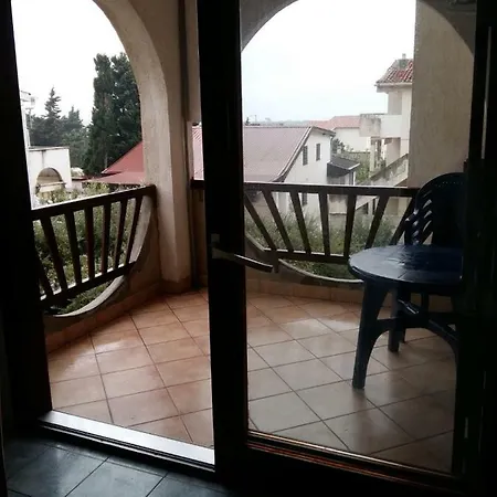 Apartments Villa Cherry Novalja Exterior photo