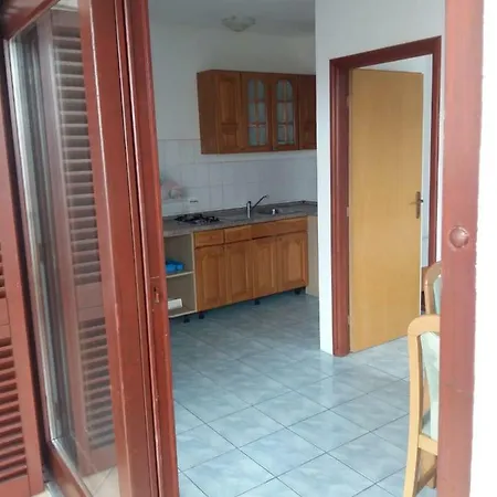 Apartments Villa Cherry Novalja Exterior photo