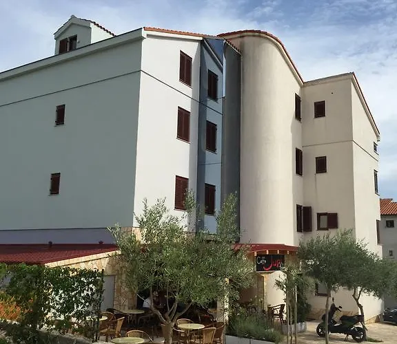 Apartments Villa Cherry