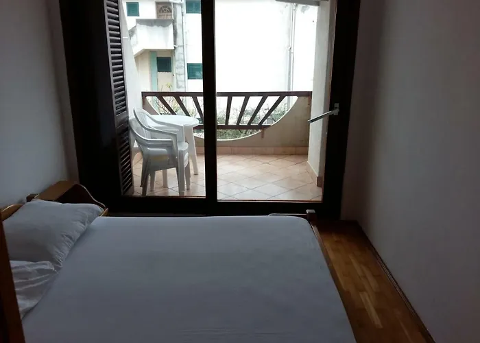 Apartments Villa Cherry