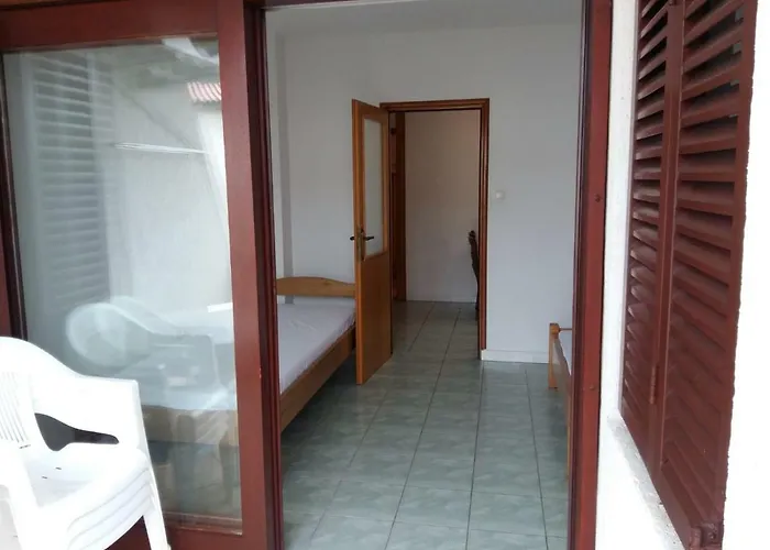 Apartments Villa Cherry