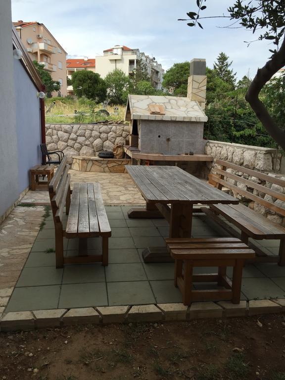 Cherry Apartment Novalja