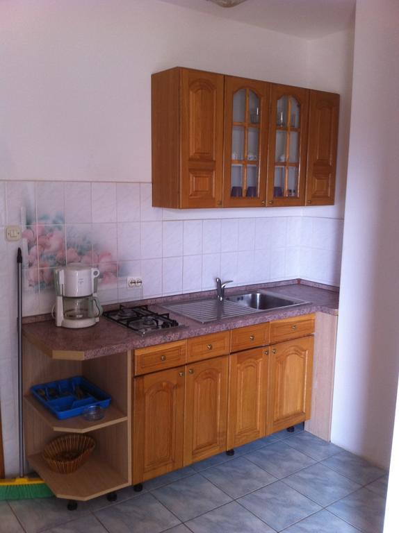 Apartmán Cherry