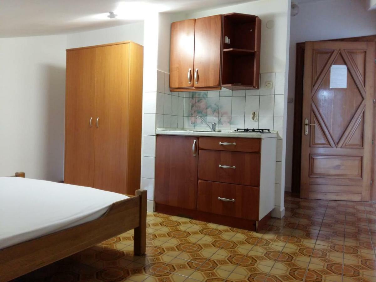 Apartmán Cherry