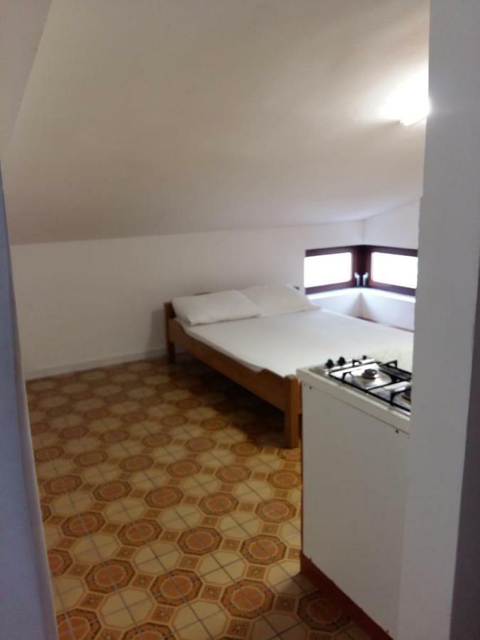 Apartmán Cherry *
