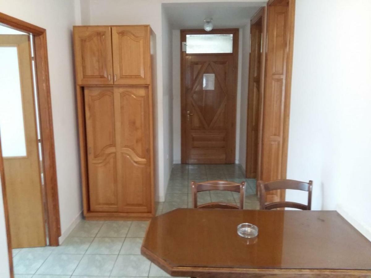 Apartmán Cherry
