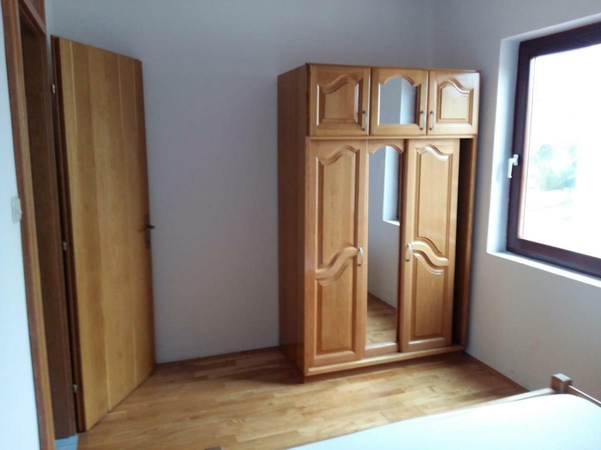 Apartmán Cherry Novalja
