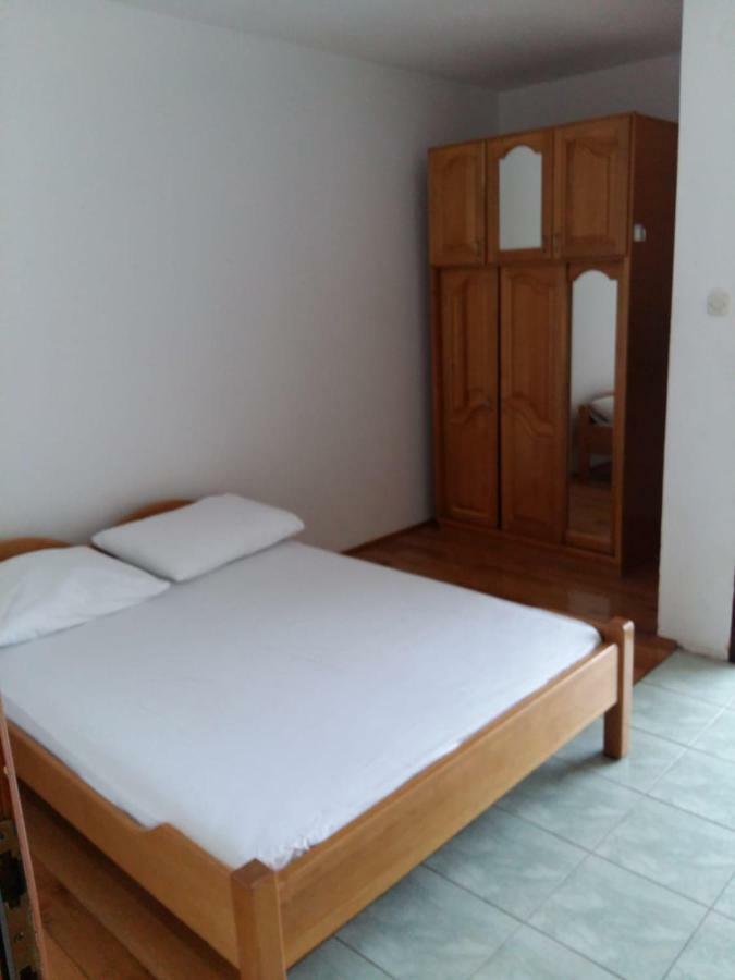 Apartmán Cherry Novalja