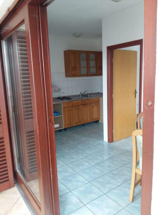 Cherry Apartment